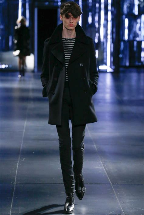 saint laurent paris models|yves saint laurent male model.